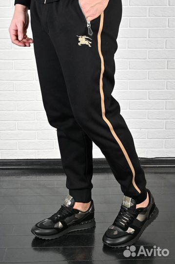 Спортивный костюм burberry