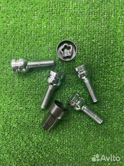 Секретка mercedes