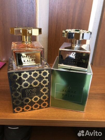 Парфюм Арабский