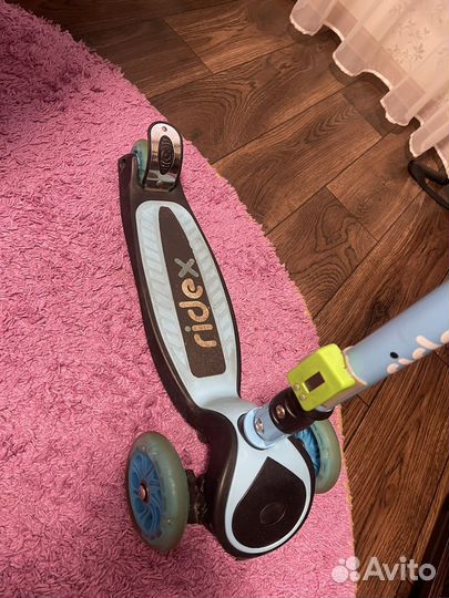 Самокат детский