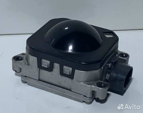 Датчик радара ACC bentley mulsanne