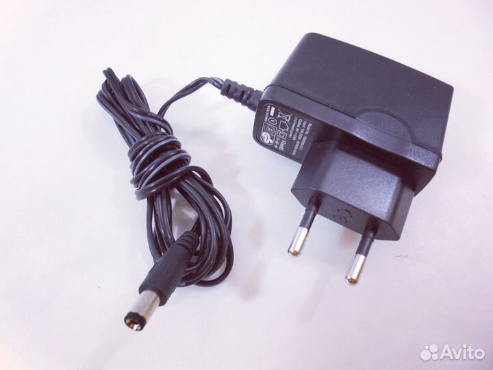 Блок питания TP-Link 9v/0,6a