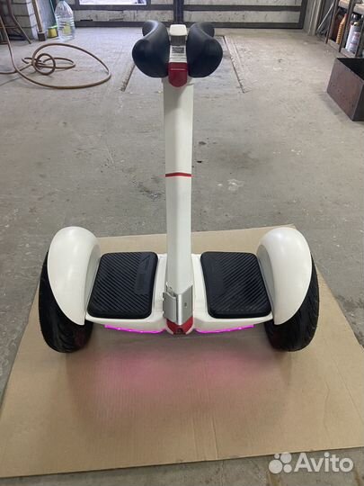 Гироскутер segway ninebot mini PRO