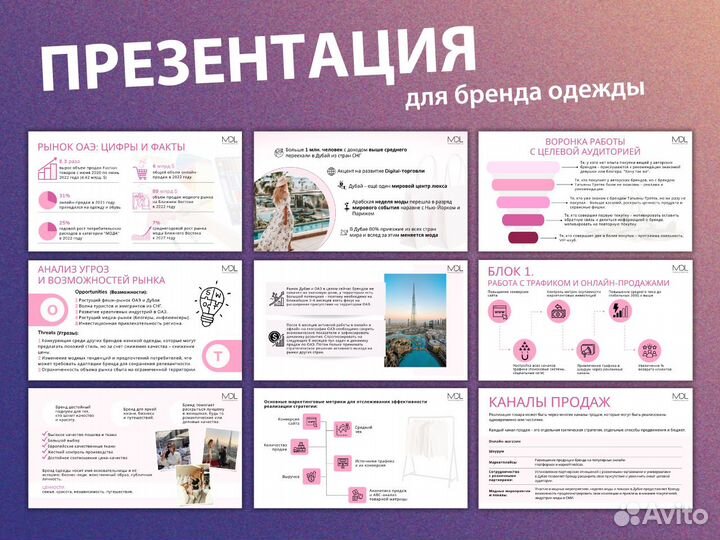 Презентация