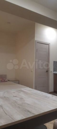 Квартира-студия, 25 м², 1/12 эт.