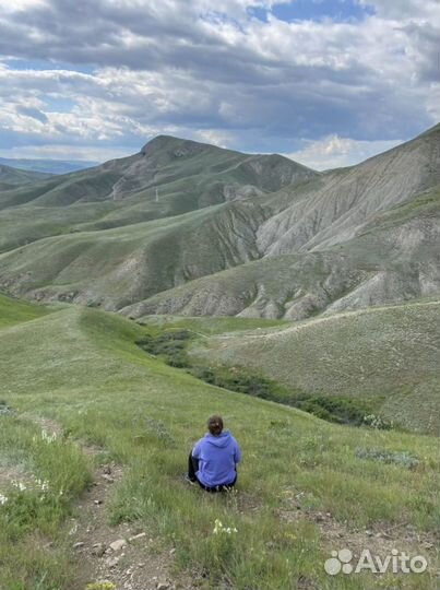 Походы-поездки по Ялте, по Крыму