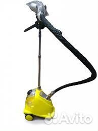 Парогенератор и утюг ремонт диагностика