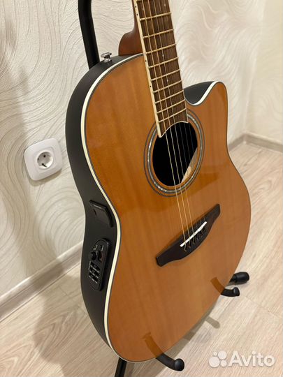 Оvation Celebrity cs24 электроакустическая гитара