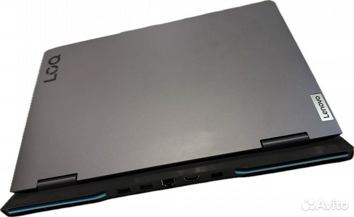 Lenovo Loq İ5 RTX 4050