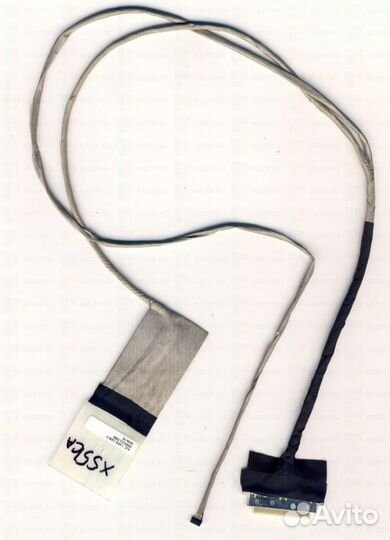 Шлейф матрицы Asus D550C X551CF551C R512M X551CA