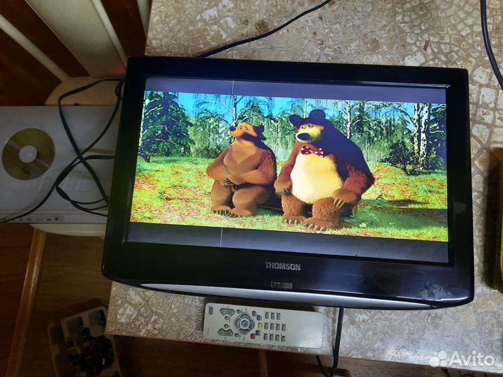 Рабочие Телевизоры, обмен