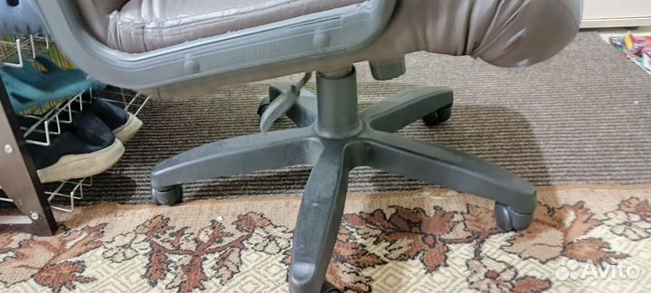 Компьютерное кресло бу