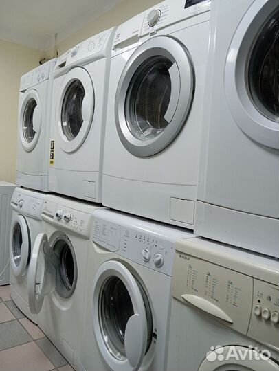 Стиральная машина бу