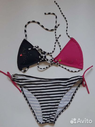 Купальник для девочки