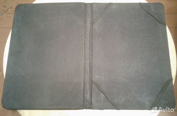 Чехол на планшет