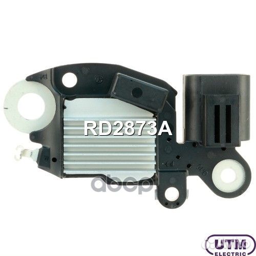 Регулятор генератора RD2873A Utm