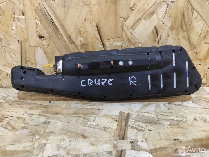 Подушка в сиденье Chevrolet Cruze, Astra J