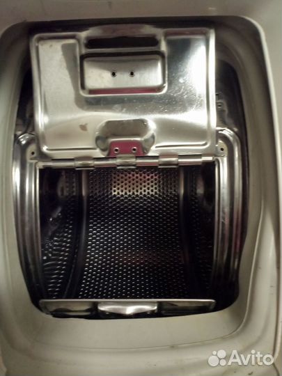 Продам на запчасти стиральную машину ardo TLO 105