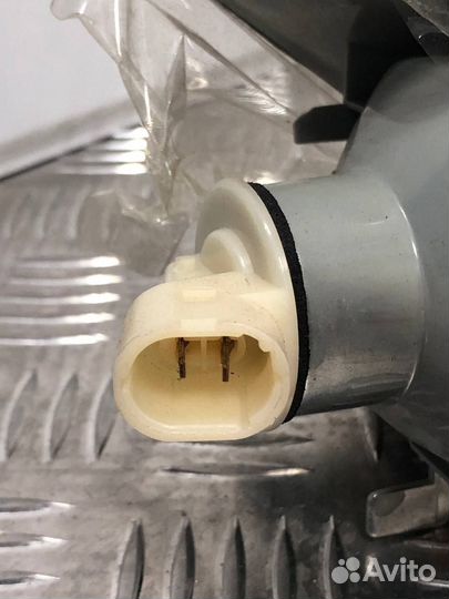 Указатель поворота (правый ) depo