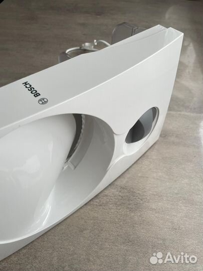 Слайсер bosch