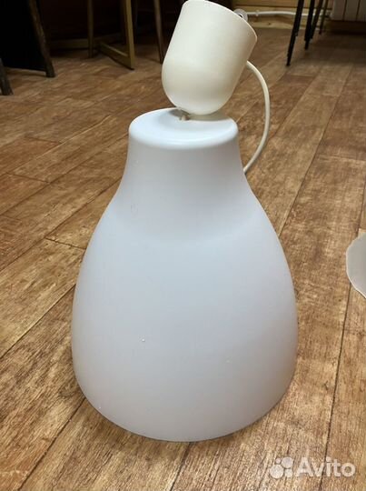 Люстры и Светильники потолочные