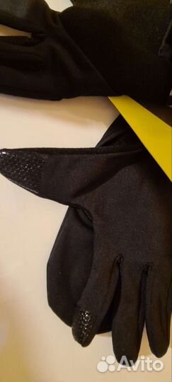 Перчатки Варежки Demix