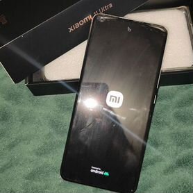 Xiaomi Mi 11 Ultra, 12/256 ГБ