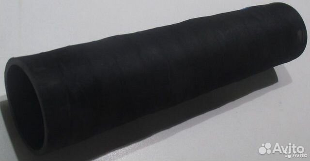 Патрубок радиатора