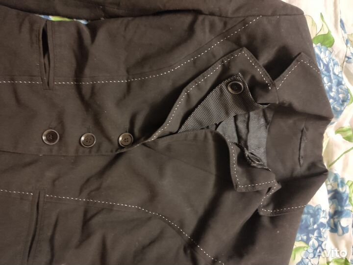 Одежда на девочку 7-14 лет,пиджаки школьные