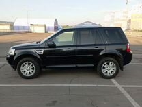 Land Rover Freelander 2.2 AT, 2012, 175 000 км, с пробегом, цена 1 450 000 руб.