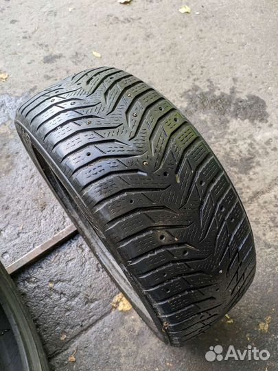 Kumho WinterCraft Ice WI31 225/50 R17