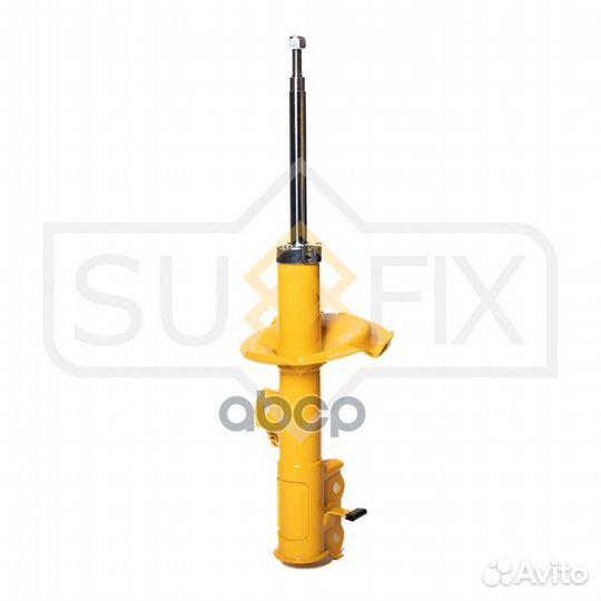 Стойка амортизаторная передняя R SU1719 sufix