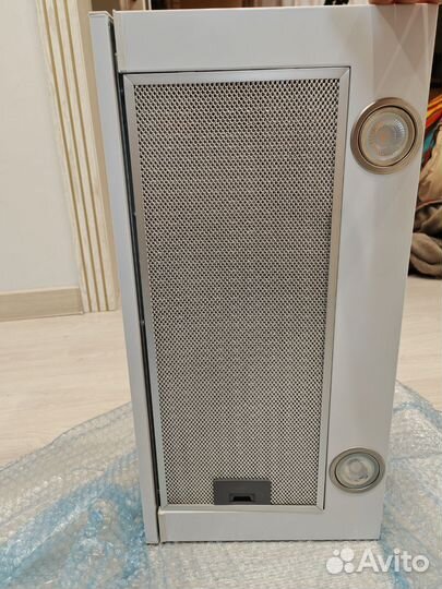 Вытяжка для кухни новая