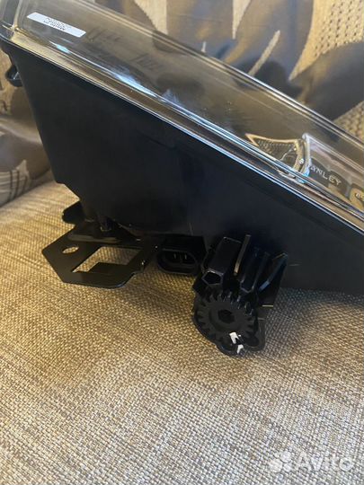 Фара левая Honda cr-v 4 поколение рестайлинг