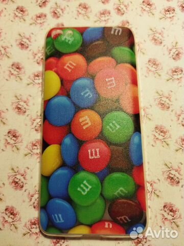 Новые чехлы на Xiaomi mi5