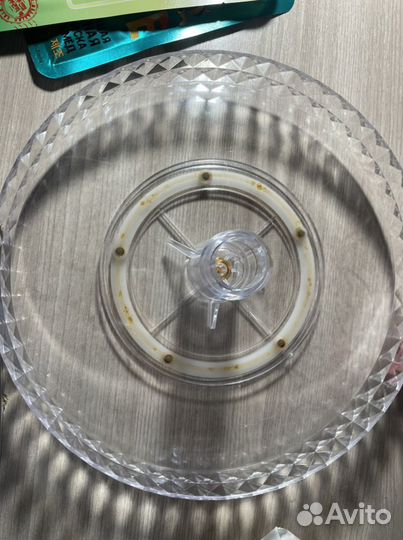 Шкатулка для косметики