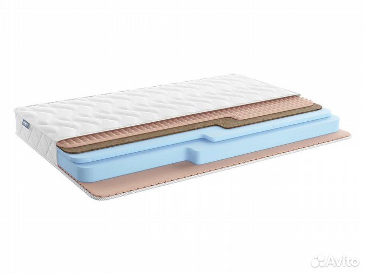 Relmas Cocos Roll 16 80х190
