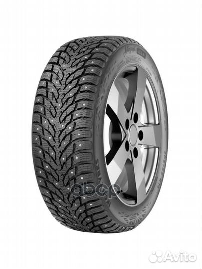 Ikon Tyres Autograph Ice 9 SUV 275/40 R21