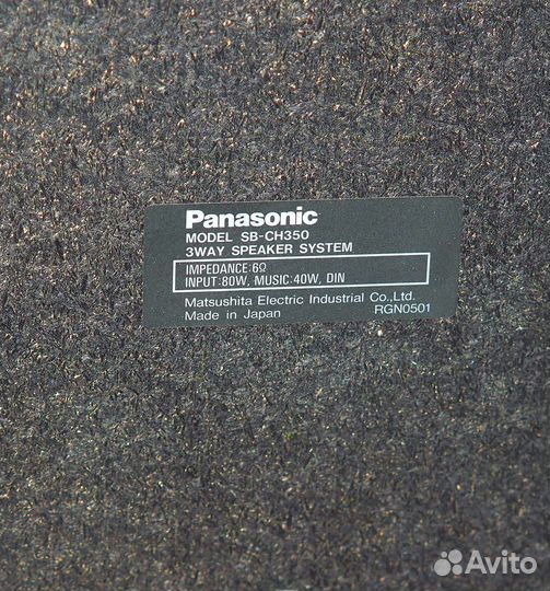 Акустика Samsung