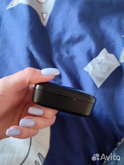 Беспроводные наушники hiper TWS HTW-MX1