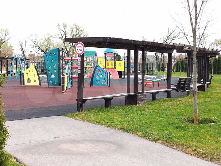 Участок 13,5 сот. (ИЖС)