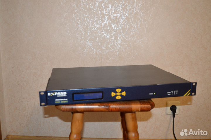 Сетевой акселиратор expand networks accelerator 48