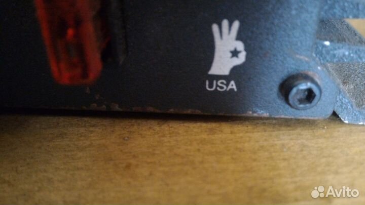 Усилитель автомобильный daxx RA 22100