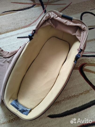 Люлька для колясок Quinny