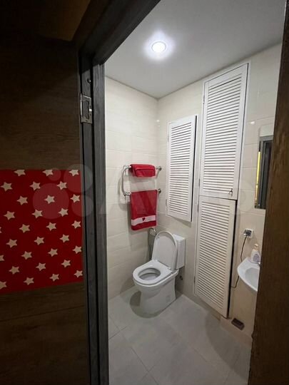 1-к. квартира, 29 м², 12/25 эт.