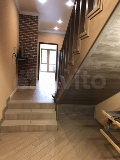 Таунхаус 226,7 м² на участке 3,2 сот.