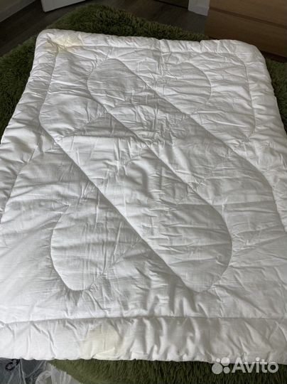 Детское одеяло 100 на 120