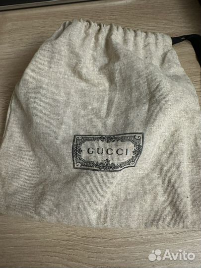 Ремень Gucci Оригинал