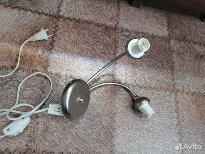 Итальянское бра