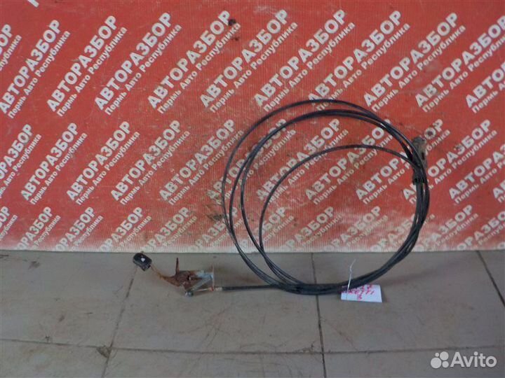 Трос лючка бензобака Chevrolet Lacetti 2008